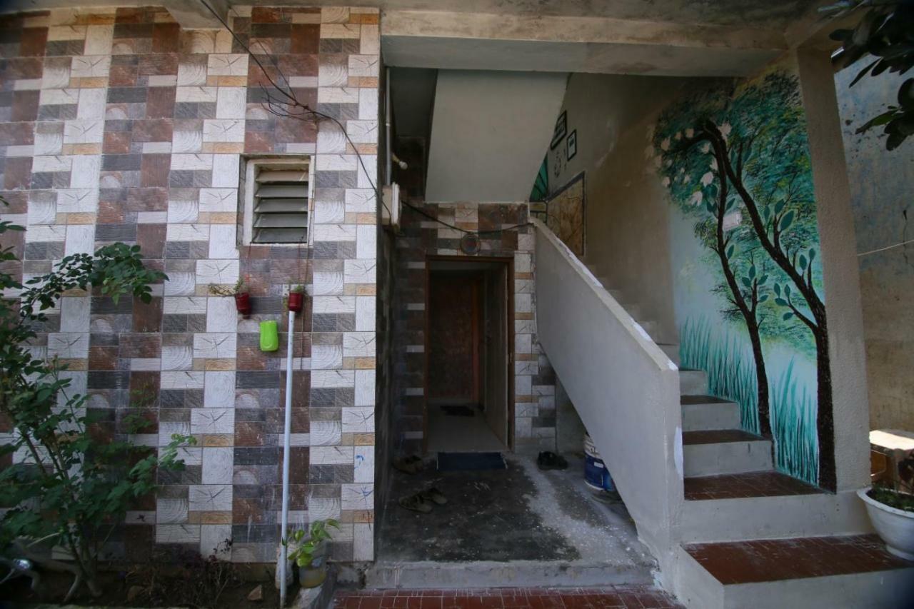Chandrapur Tadoba Homestay Cottage מראה חיצוני תמונה