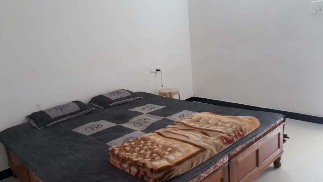 Chandrapur Tadoba Homestay Cottage מראה חיצוני תמונה