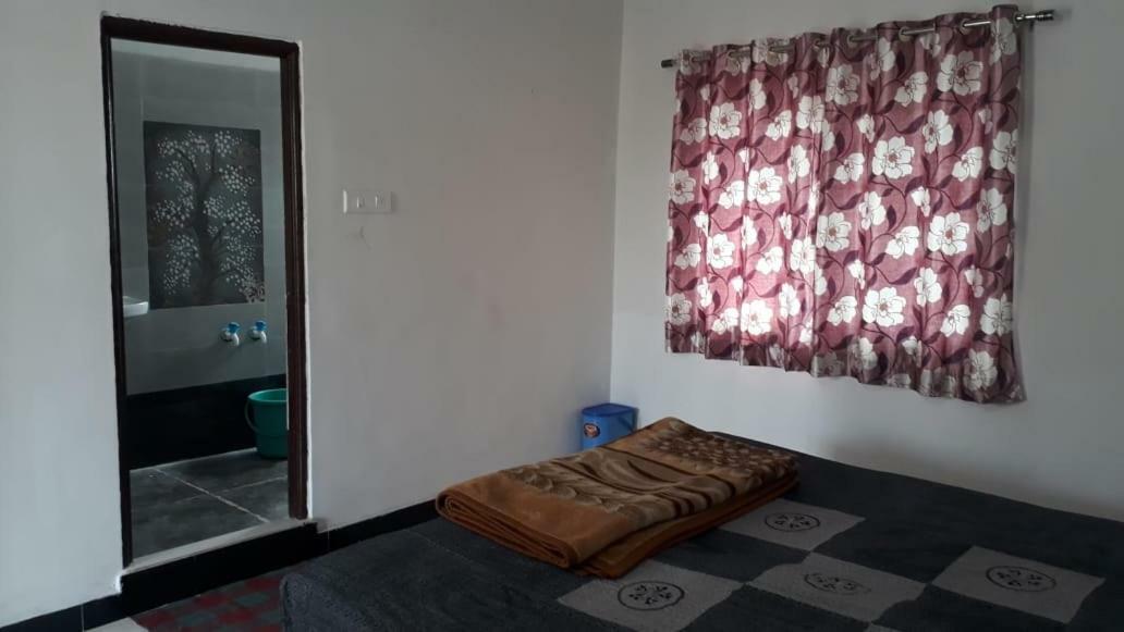Chandrapur Tadoba Homestay Cottage מראה חיצוני תמונה
