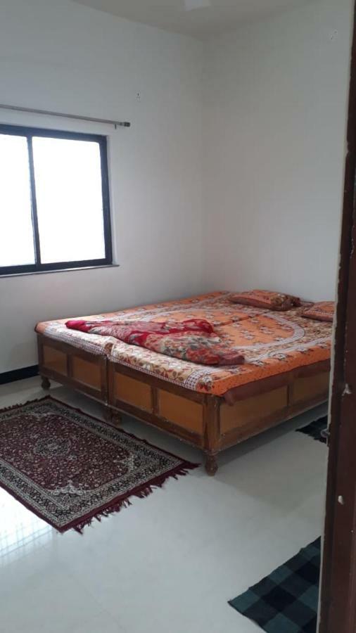 Chandrapur Tadoba Homestay Cottage מראה חיצוני תמונה