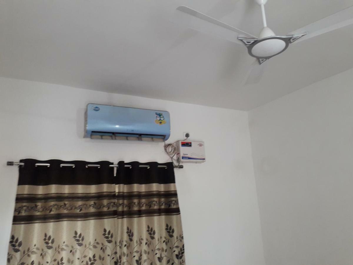 Chandrapur Tadoba Homestay Cottage מראה חיצוני תמונה